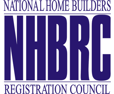 NHBRC Registered